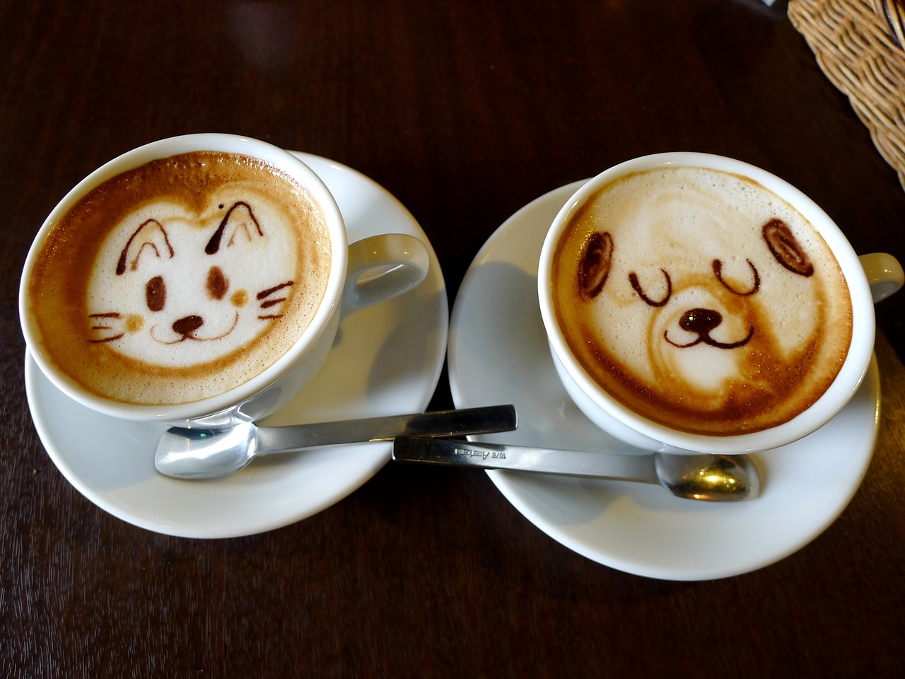 cafe